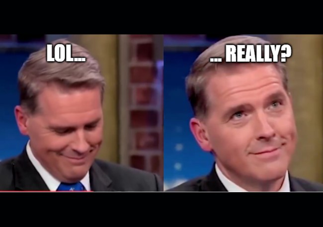 Scott Jennings Rebukes Donna Brazile for Comparing Tea Party Movement to Dem Party’s DSA Takeover
