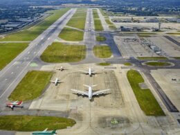 Copenhagen, Oslo airports reopen after drone sightings force closures