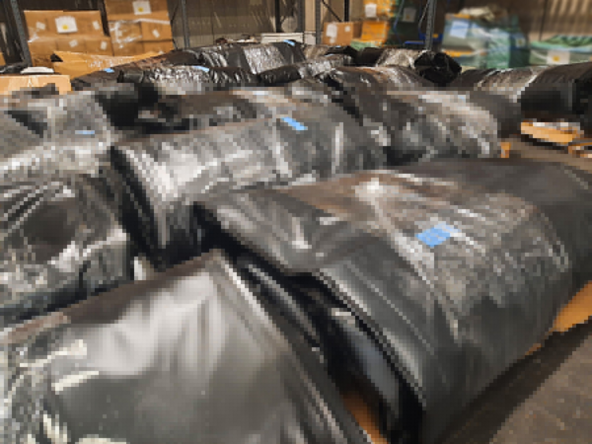 Comment on UK seizes 25 small boats bound for Channel smuggling gangs by Spock