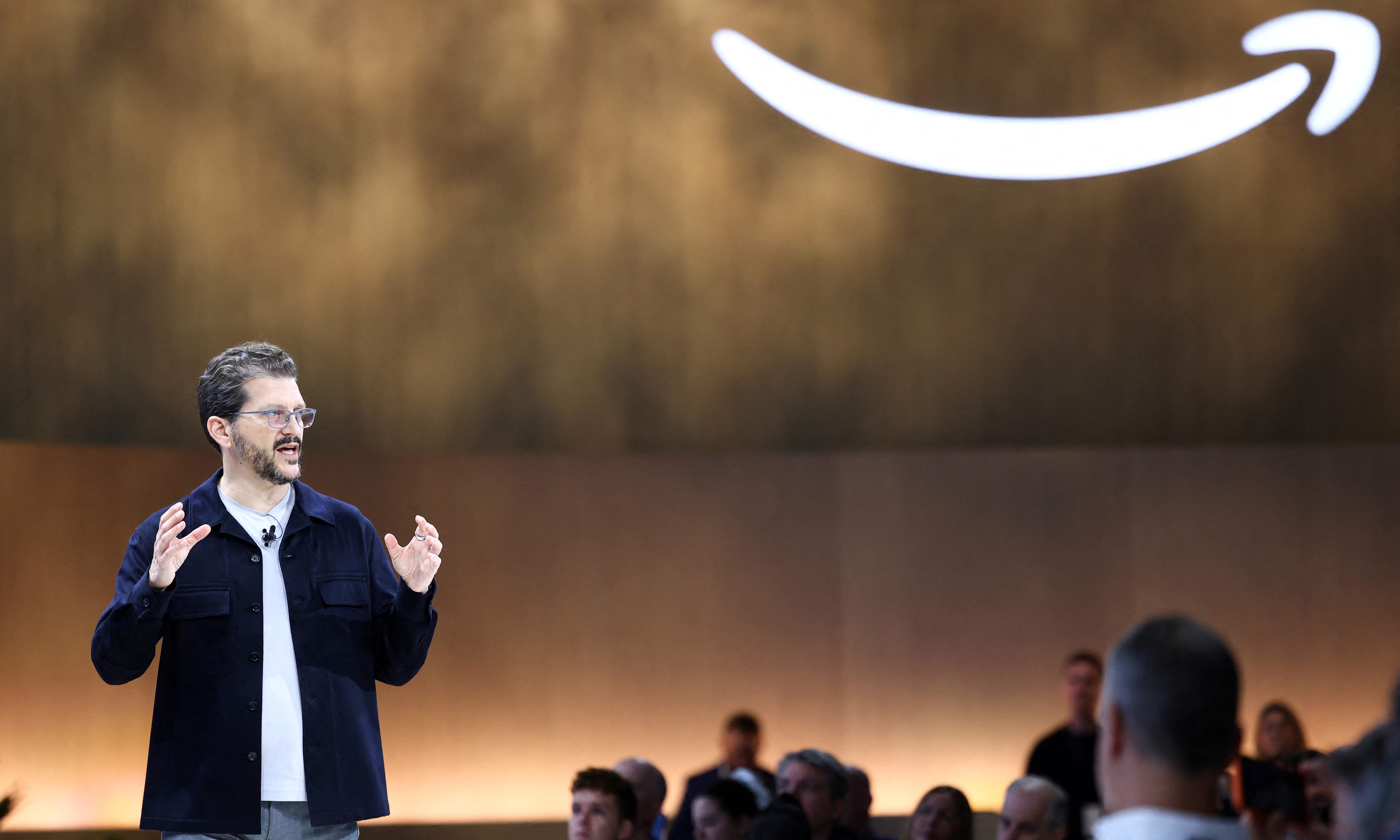 Amazon Refreshes Device Lineup to Integrate New AI-Powered Alexa+