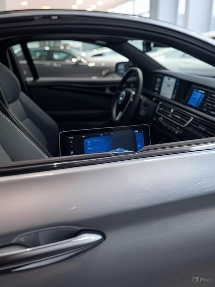 BMW: Drivers Prefer iDrive Over Apple CarPlay in 10M Vehicle Study