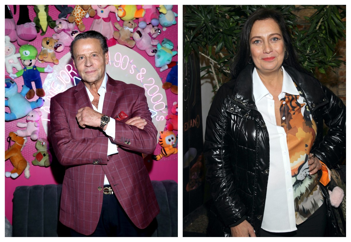 Dictan sentencia contra Alfredo Adame por daño moral a Diana Golden