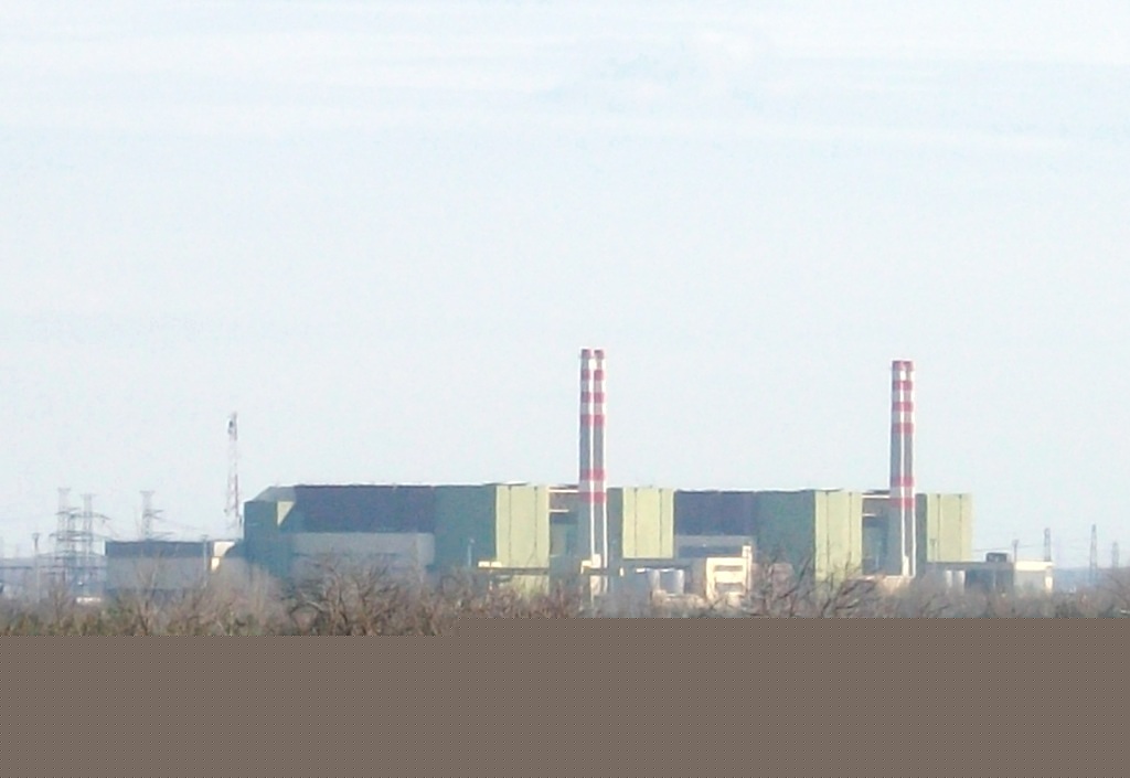 Hungary began restarting its nuclear plant