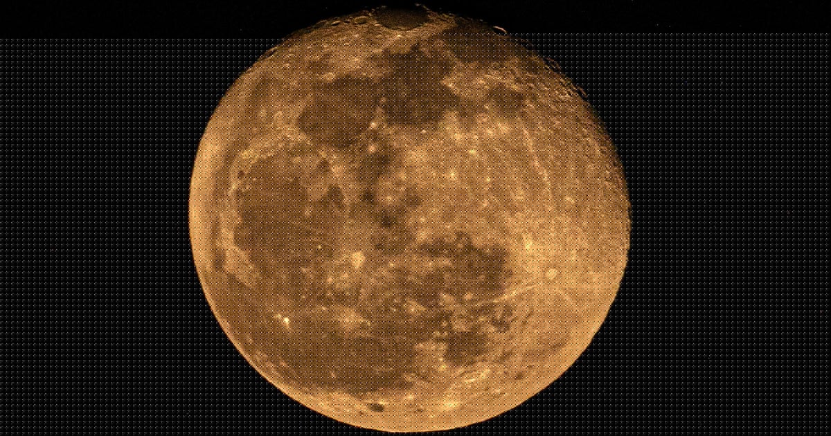 Part of stray SpaceX rocket crashes into moon as predicted