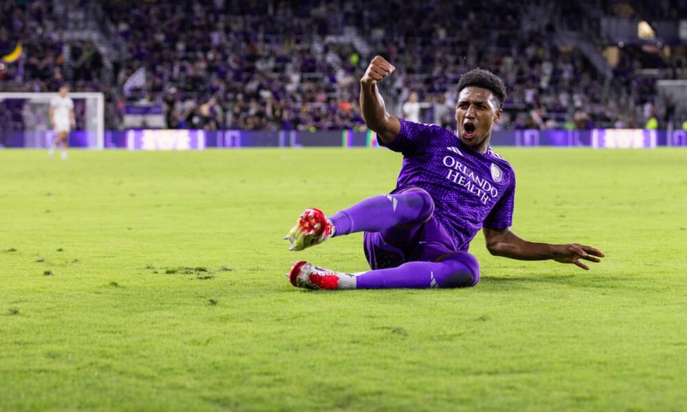 Comment on Orlando City Transfers Defender Alex Freeman to Villarreal by Chris