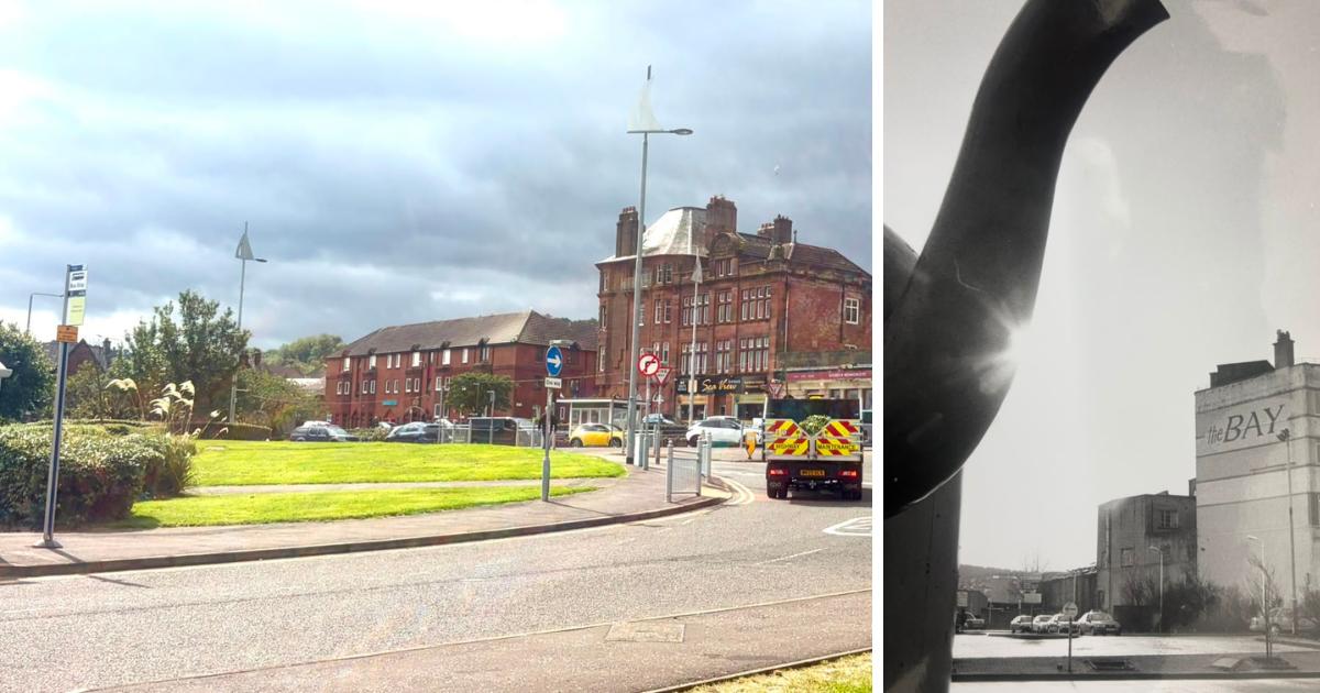 Remembering the Bay Hotel and Gourock's yellow kettle