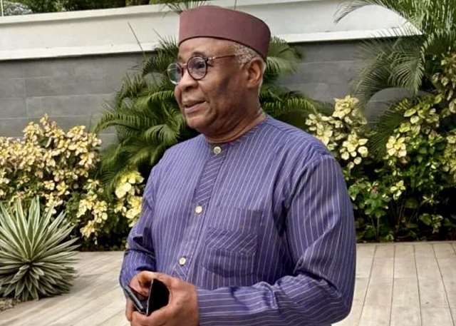 President Tinubu Condoles Ex-Minister Adeosun on Husband’s Death