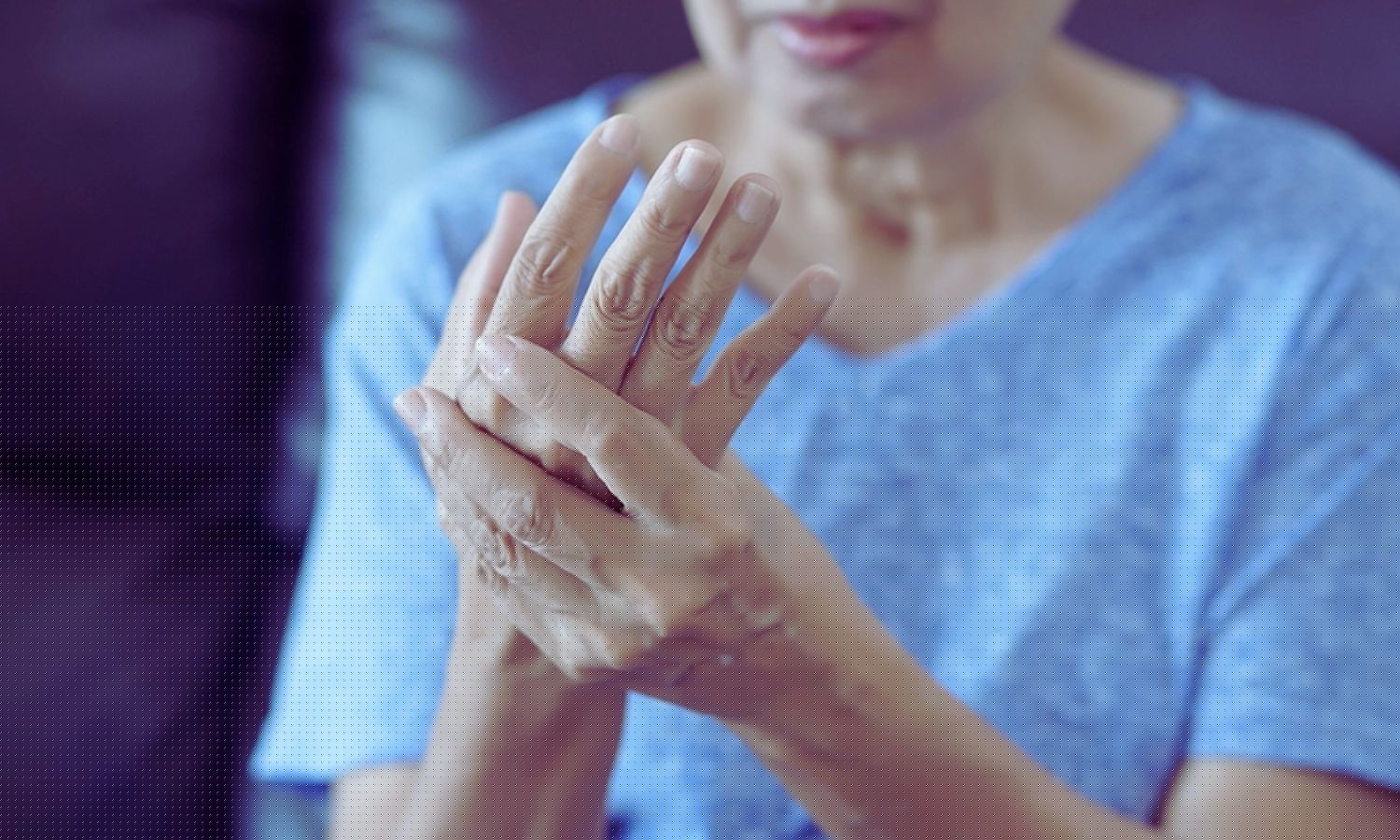 Air Pollution Linked to Increased Rheumatoid Arthritis Activity and Flares: Study