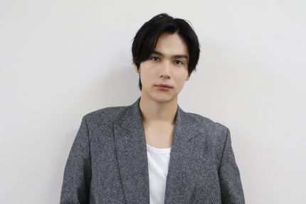 中川大志、三谷幸喜の最新作は「現代にも通ずる、過去の出来事として片付けられないもの」を描く　PARCO PRODUCE 2026「アメリカン・ドリーム」【インタビュー】