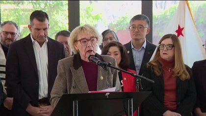 South Bay leaders denounce ICE, call for trust at Super Bowl