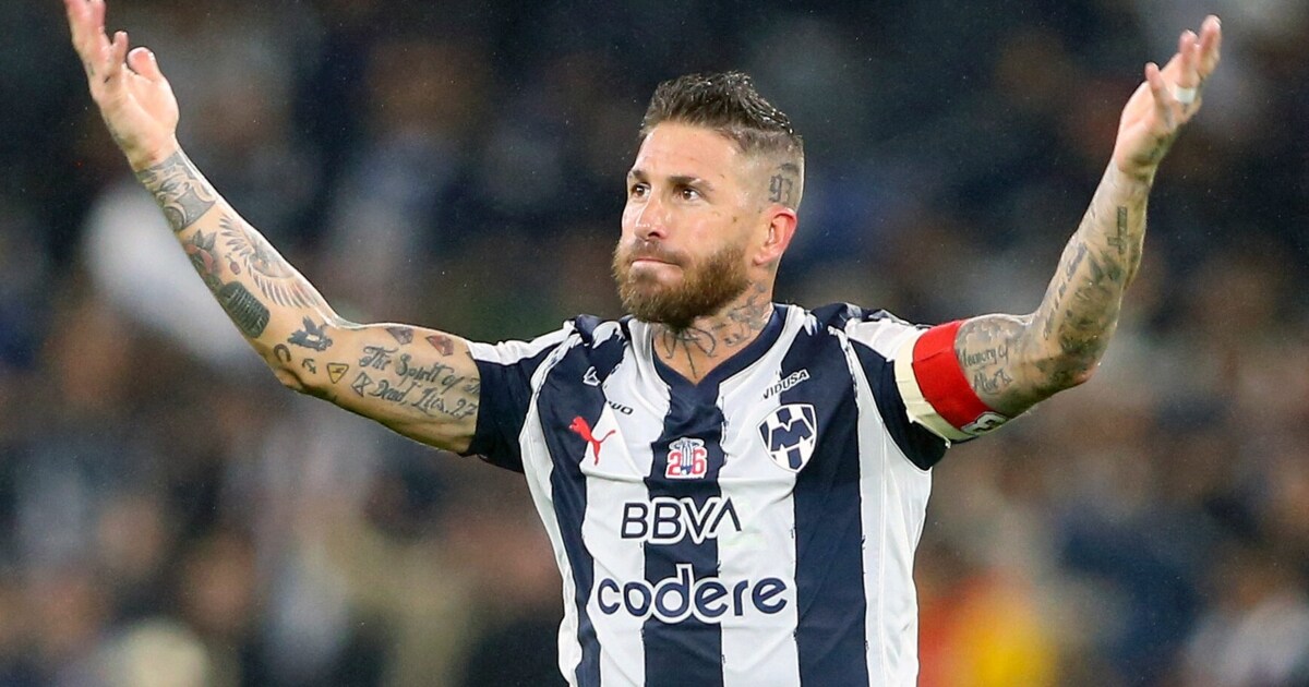 Über sechs Runden - Sergio Ramos soll gegen Skandal-Influencer boxen