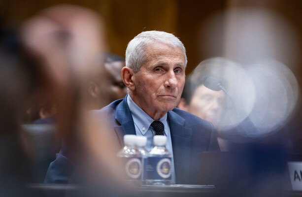 Debunked: Anthony Fauci did not say that Covid was nothing more than the common flu
