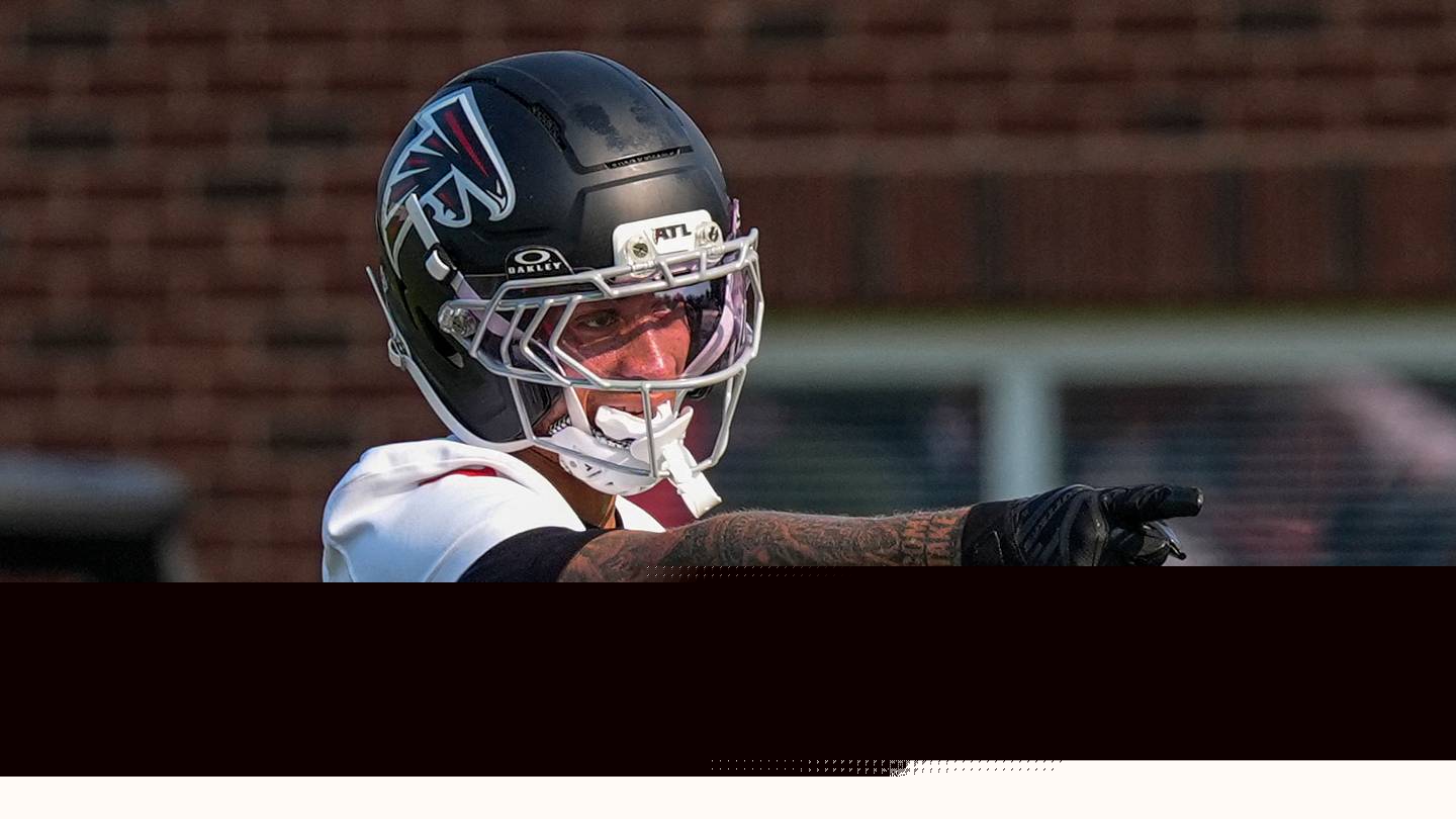 5 things you may have missed from Falcons' tenth practice of training camp
