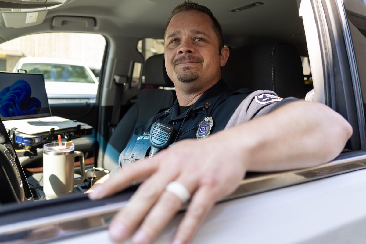 Idaho wants more multitasking paramedics