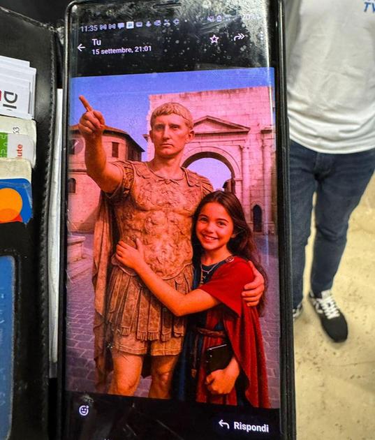 L’AI a servizio dell’archeologia. Arriva Flamì, la guida digitale