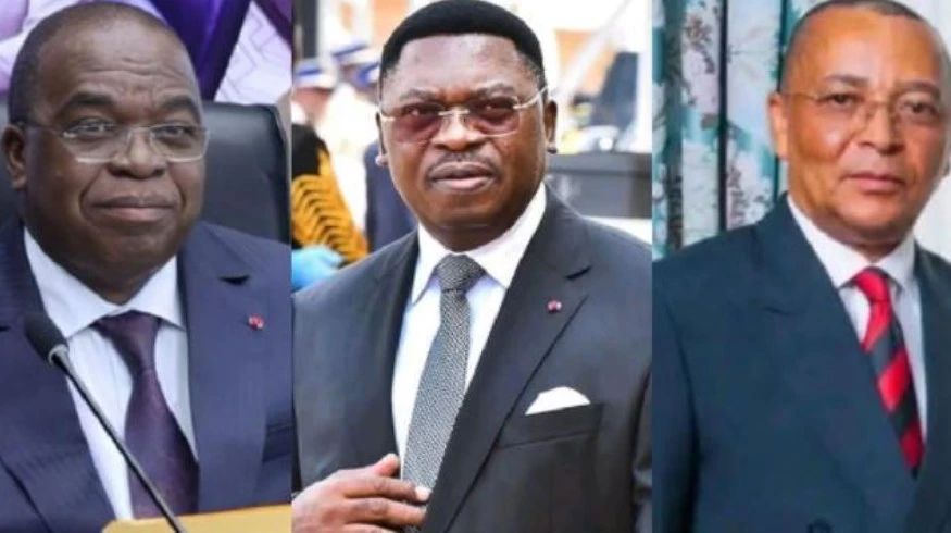 Cameroun – Port de Douala : Motaze, Ferdinand Ngoh Ngoh et la sale guerre du scanning