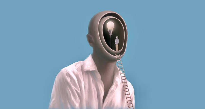 Scientists Solve a 130-Year Mystery About Conscious Awareness