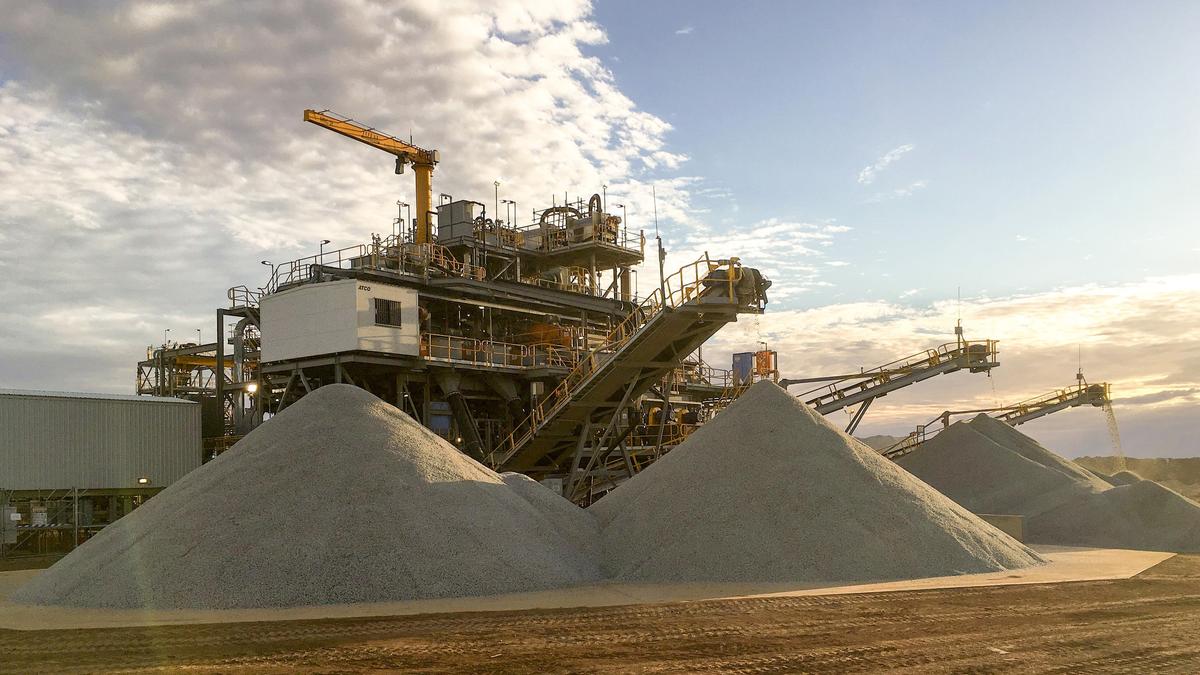 WA lithium stocks tumble on prospect of supply glut as MinRes, Liontown and IGO announce plans to boost output