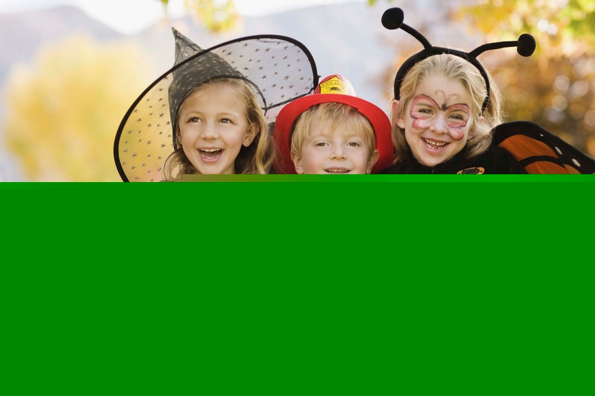 Is it Too Soon For Halloween in Colorado Stores?