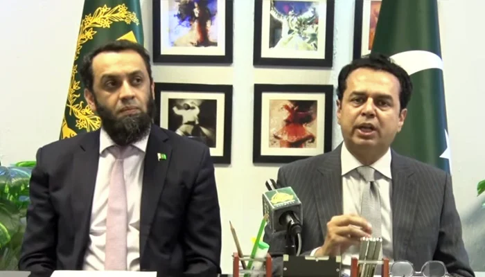 AJK Poll Violence: Centre Promises Full Support
