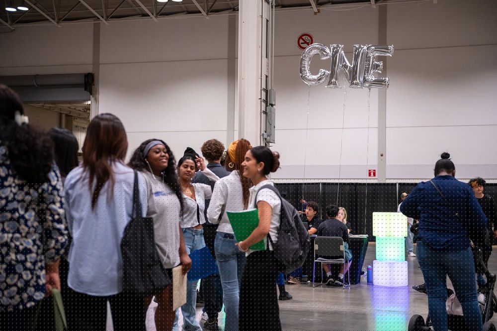 CNE Job Fair has 720 jobs up for grabs; hopes to target unemployed youth