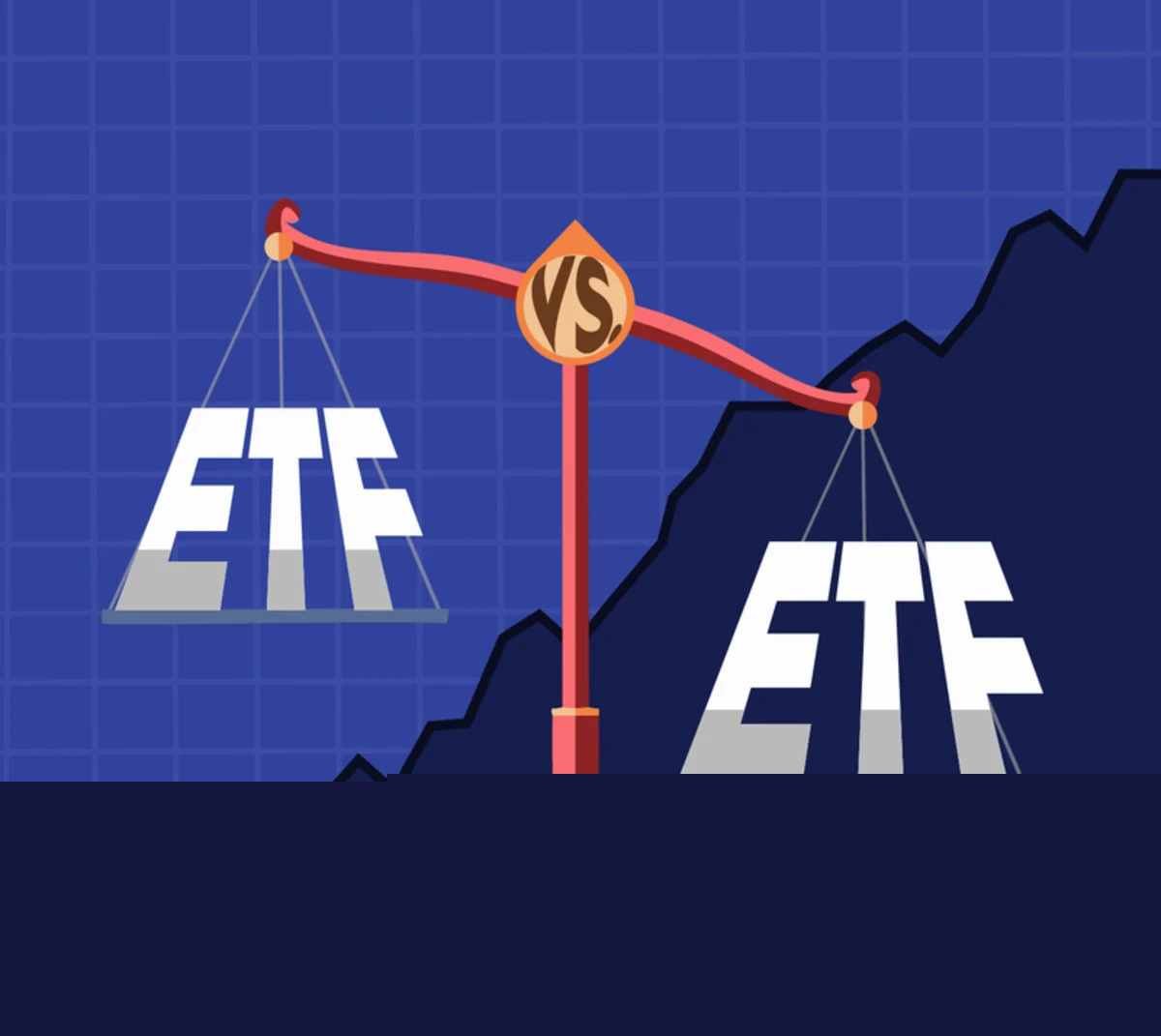 Which Long-Term Bond ETF Is the Better Buy: Vanguard's VCLT or Schwab's SCHQ?