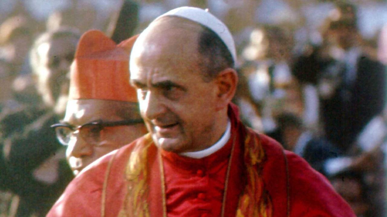 Leone XIV ricorda Paolo VI: la pace, la preghiera e il sogno di una Chiesa aperta al mondo (Salvatore Izzo)