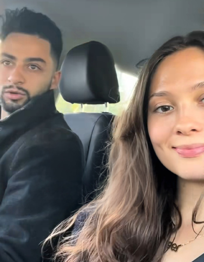 Woman Moved In With Her Boyfriend And Everything Seemed Fine, Until Unexplained Symptoms Began Months Later