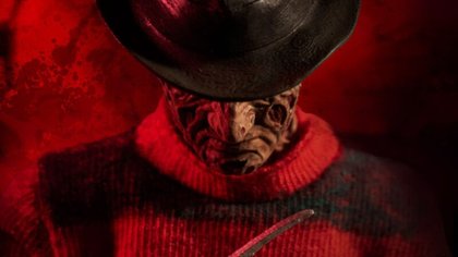 Return to the Nightmare on Elm Street with Mezco Toyz One:12 Reissue