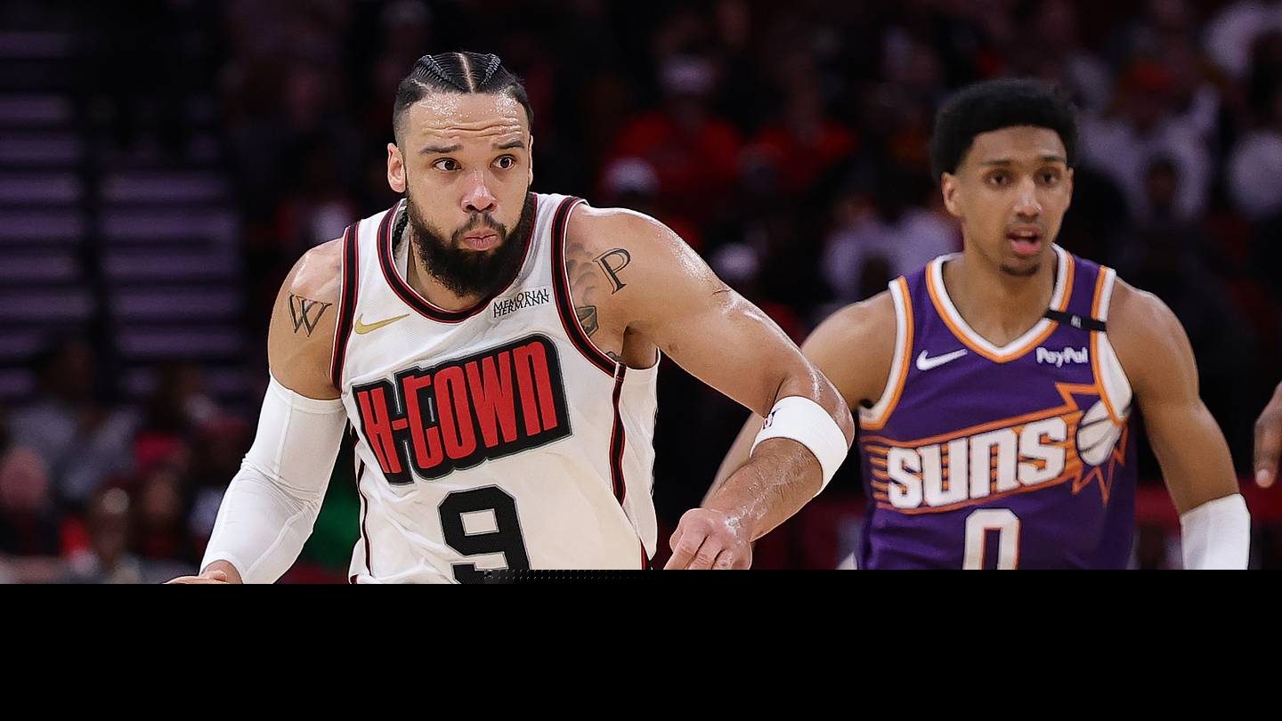 Dillon Brooks offers Suns something no other player does