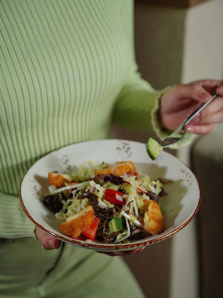 6 Foods to Buy in Smaller Quantities During the Hottest Weeks