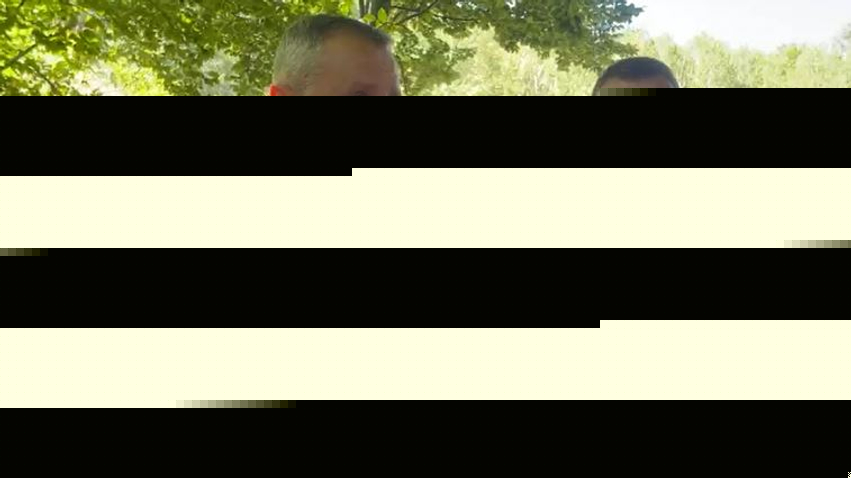 “Identifikimi i trupave kërkon kohë”, Kryeprokurori Isufaj viziton varrin masiv në Zubin Potok