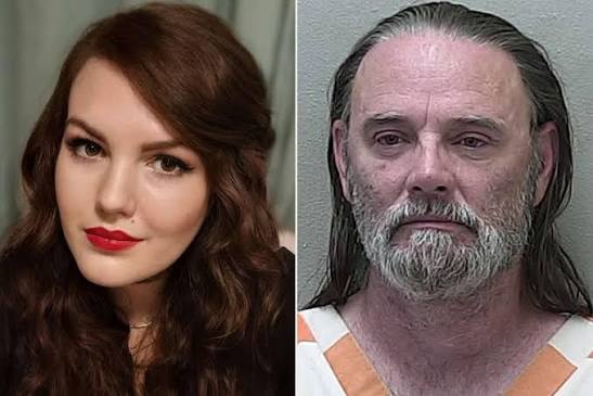 ICYMI: British Woman Allegedly Paid Man She Met Online to Torture, Kill Her
