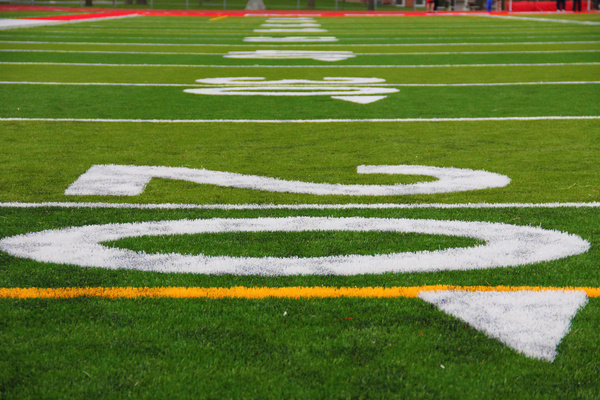 High school football scoreboard for Friday, Oct. 3, 2025