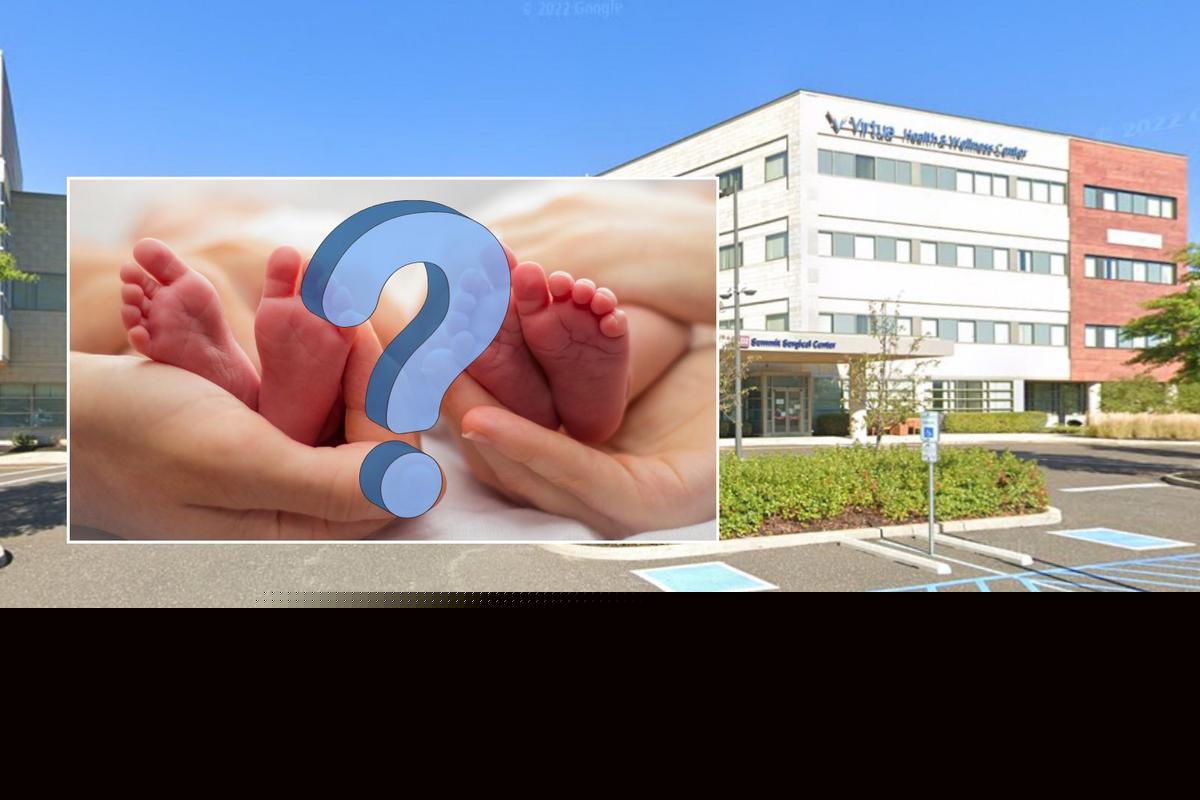 NJ baby mix-up leads to lawsuit — NJ Top News