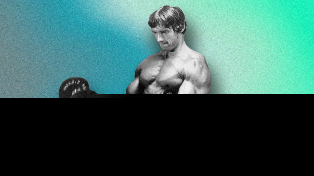 How Many Reps Is Too Many? Here's What the Experts Have to Say