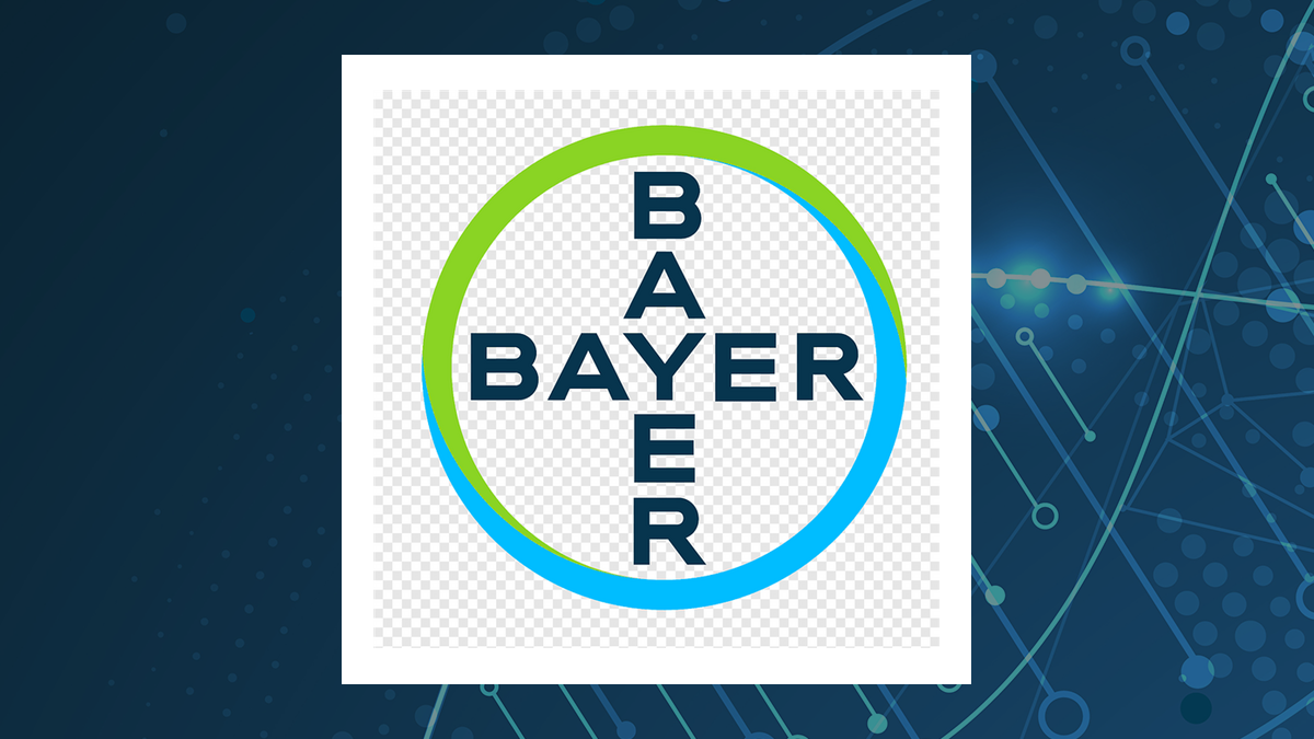 Bayer Aktiengesellschaft (OTCMKTS:BAYRY) Issues Earnings Results, Beats Expectations By $0.06 EPS