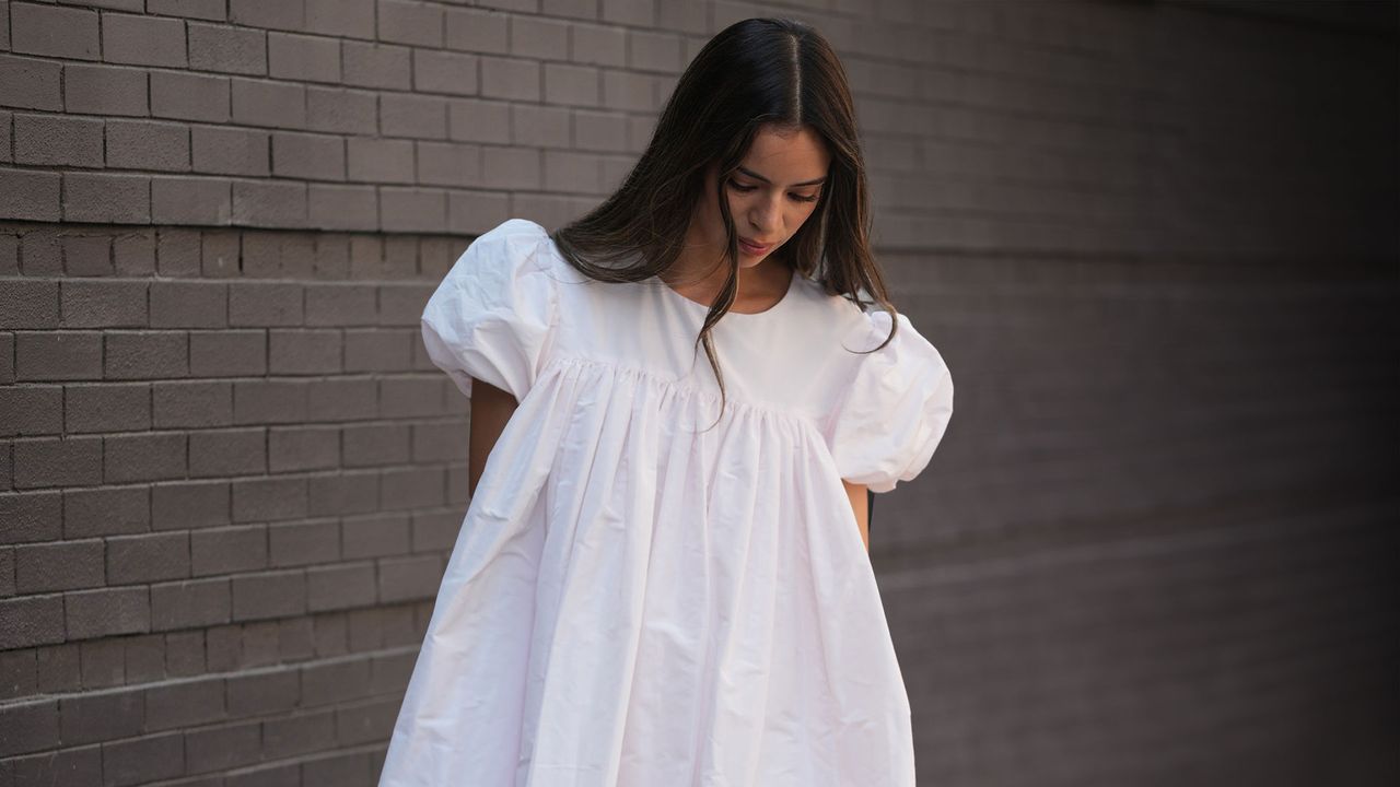 19 Best Granny Night Dresses For Breezy Summer Dressing
