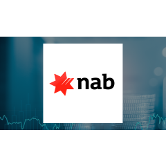 National Australia Bank (OTCMKTS:NABZY) Hits New 12-Month High After Analyst Upgrade