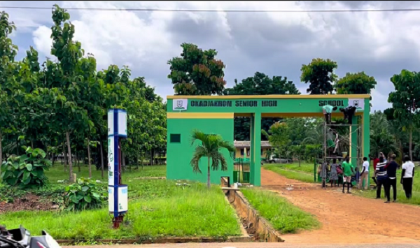 GES interdicts Okadjakrom SHTS teacher over alleged sexual misconduct