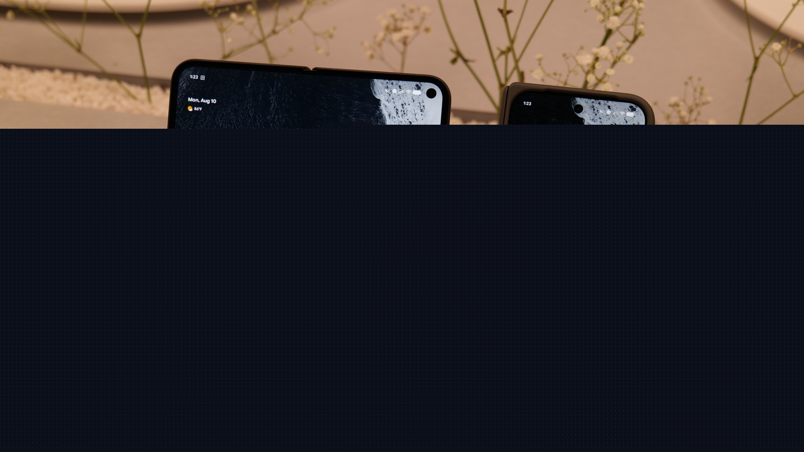 Pixel 11 Pro Fold vs Galaxy Z Fold 8: How Google and Samsung's foldables stack up
