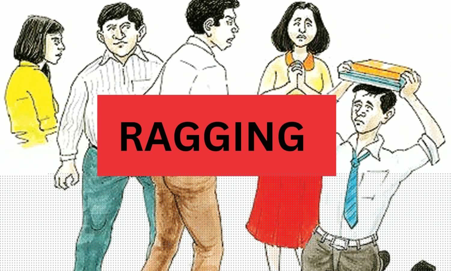 23 ragging complaints from Gujarat medical colleges since 2022