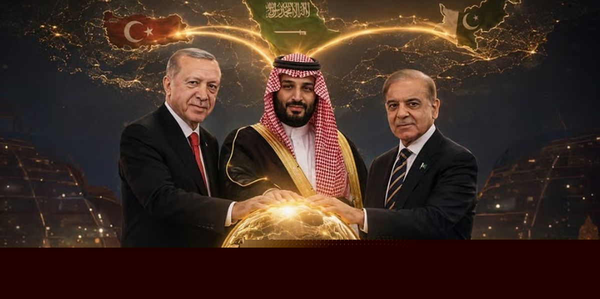"Marrëveshja e Mekës", Turqia, Arabia dhe Pakistani bashkojnë forcat në fushën e mbrojtjes