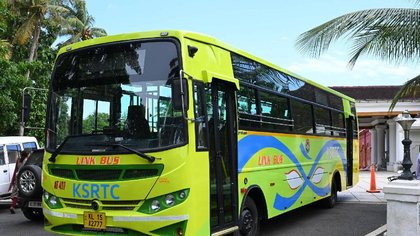 KSRTC gets ₹127 crore for new buses, ₹45.72 crore for depot modernisation in Kerala Budget 2026–27