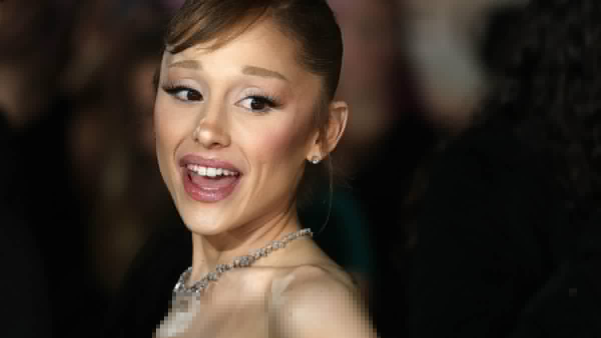 Ariana Grande's Chicago performances to be her last in U.S. before unexpected break