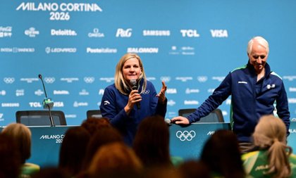 Coventry: Ndihet fryma olimpike, organizim perfekt
