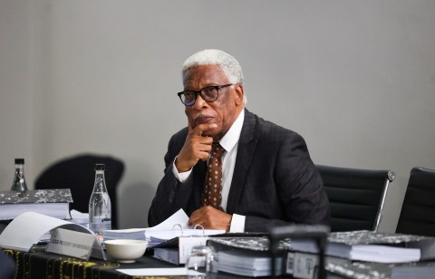 High Court grants Selby Mbenenge impeachment interdict