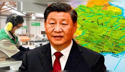 China impulsa su inversión en Sudamérica: estos son los 3 países que lideran la atracción de capitales