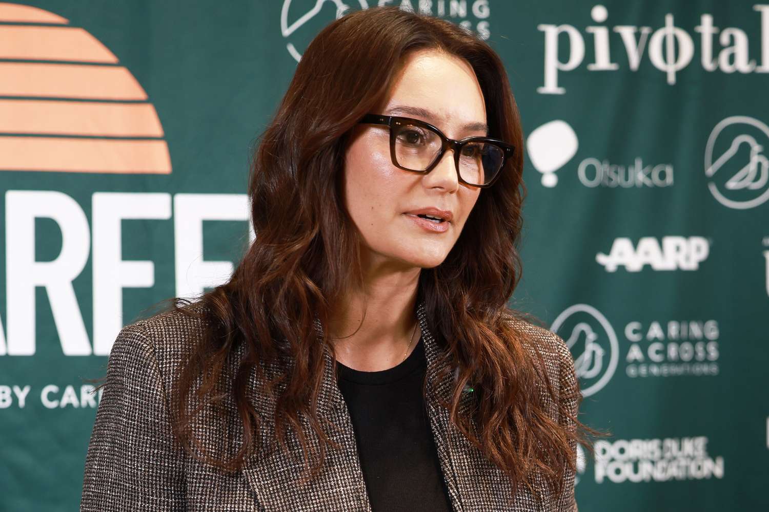 Emma Heming Willis Shares That Bruce and Their Children Are ‘Thriving’ After He Moved to a ‘Second Home’ amid His Dementia Struggle
