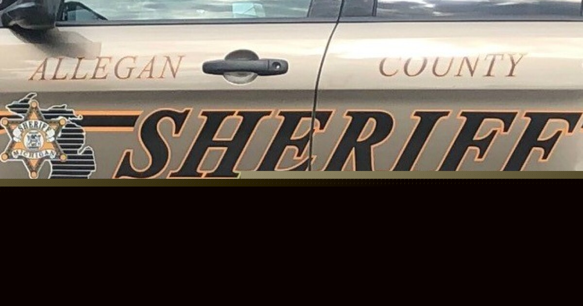Dirt bike rider hospitalized with serious injuries after Dorr Township crash